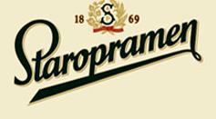Staropramen http://www.staropramen.cz/ "Das Prager Bier". Sehr süffig, aber mit Zucker versetzt.