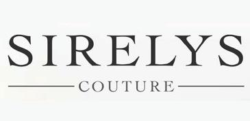 SIRELYS Sirelys Couture ist die Abendkleidmarke der Veranstaltung von Ubifrance / Französische Mode im Herzen Europas.