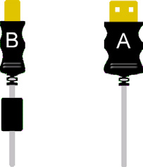 Installation Sofern Sie das W&T-Netzteil zur Spannungsversorgung nutzen möchten, schrauben Sie den Stecker des Netzteils an den Schraubklemmenadapter an: 2.