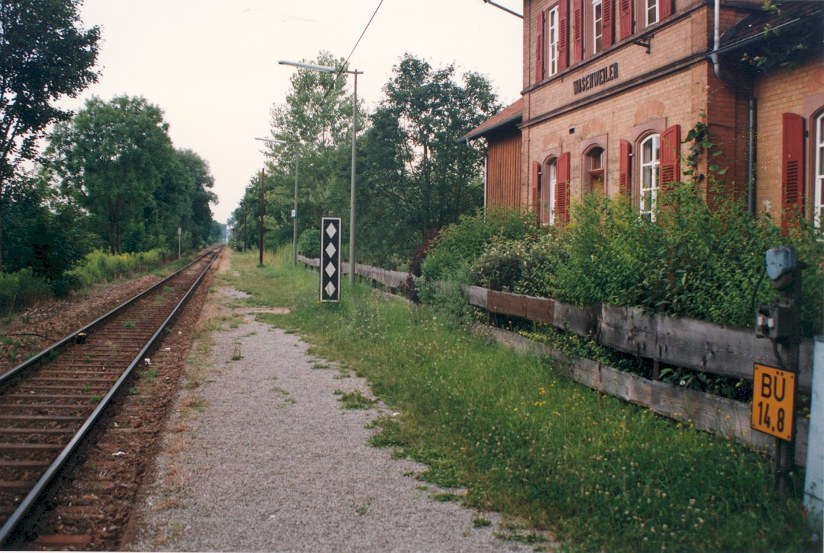 Breisgau-S-Bahn 2005