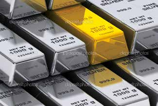 14 UNSERE ERFAHRUNG... Tauschoption Gold Aureus bietet seinen Kunden die Möglichkeit, die Lagerbestände von Silber, Platin und Palladium in Gold umzutauschen.