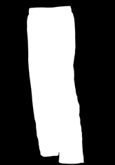 Training Ļ В & Ladies Jogging Pants» Style JN 035» Damen-Jogging-Hose aus formbeständiger Sweat-Qualität» Bequemer, breiter Gummibund» Innenliegender Kordelzug» Gummizug am Beinabschluss S XXL 34,83»