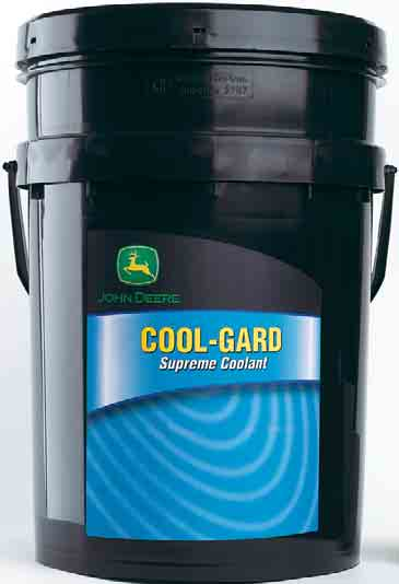 KÜHLFLÜSSIGKEIT COOL-GARD EINSATZGEBIET Cool-Gard ist eine Kühlflüssigkeit aus einer auf Monoethylen - Glykolbasis bestehenden, frostbeständigen Flüssigkeit, geeignet für alle Jahreszeiten und eigens