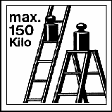 Definitionen zum Thema Leitern Ł Leitern sind ortsveränderliche Aufstiege mit Sprossen oder Stufen, die mit Holmen verbunden sind, sowie Steigleitern.