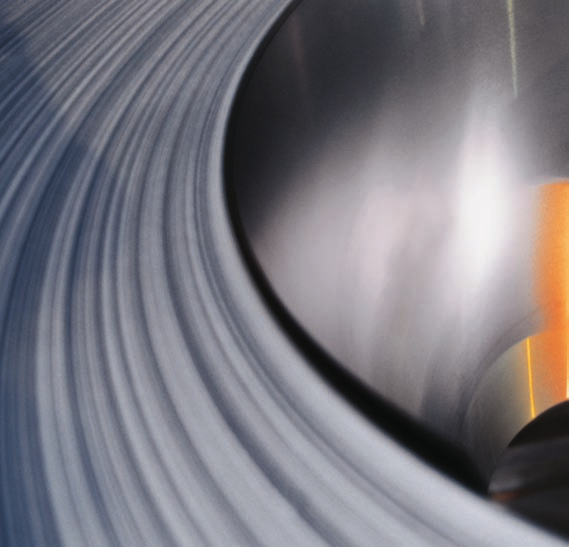ArcelorMittal Packaging Stahl die Lösung