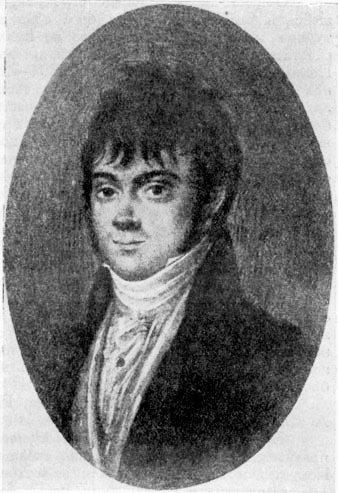 Aleksandr Kristoforovič Vostokov (1781-1864): eigtl.
