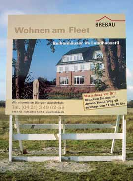 28 29 Borgfeld Public Private Partnership Bereits 1996 hatte die Stadt Bremen das Wohnungsbauprojekt Borgfeld als städtebauliche Entwicklungsmaßnahme beschlossen.