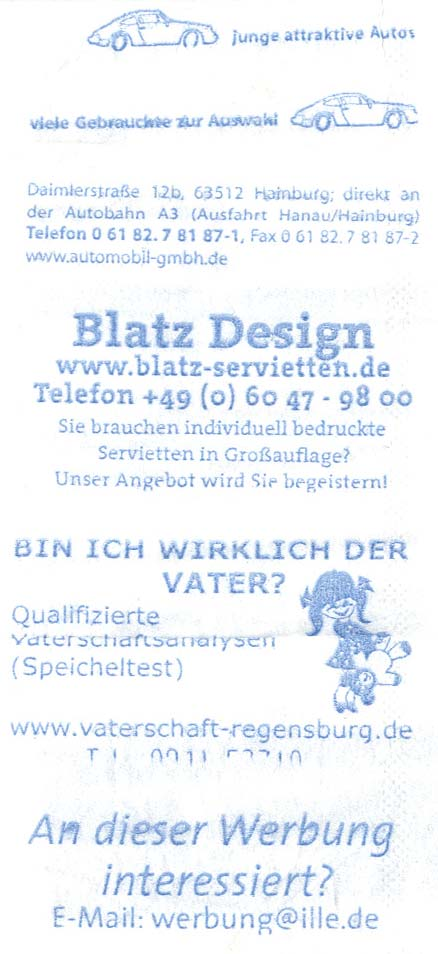 SeminarGruppe / 14. Juni 2003 / Seite 10 Das Athen an der Pleiße jubelt/innenstadt weicht antiker Architektur Olympia 2004 in Leipzig! Lausanne/Leipzig (ADN).