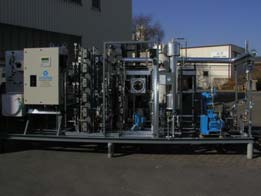 Vorteile Adsorptive Biogasaufbereitung Praxisbeispiele Biometha