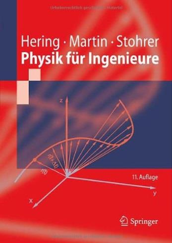 Pfeifer: Kompaktkurs Physik, Vieweg- Teubner, 638 S.