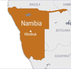 Ex Post-Evaluierung: Kurzbericht Namibia: Abwasserrückgewinnung Windhoek Sektor 14020 Wasserver- u.