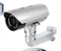 Komplette Lösung aus einer Hand IP Infrastruktur PoE Switch Lösungen Wireless Lösungen IP Kameras Box Kameras PTZ Kamera Dome Kameras Bullet Kameras