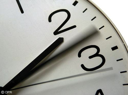 2.3 Lern-Zeit Lern-Zeit - Langsamkeit "Der Schlüssel zu einem wirklich erfolgreichen Zeitmanagement liegt darin, Zeit für sich selbst und die eigene