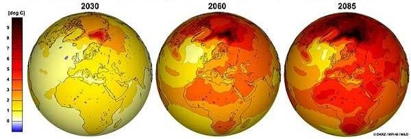 Klimawandel