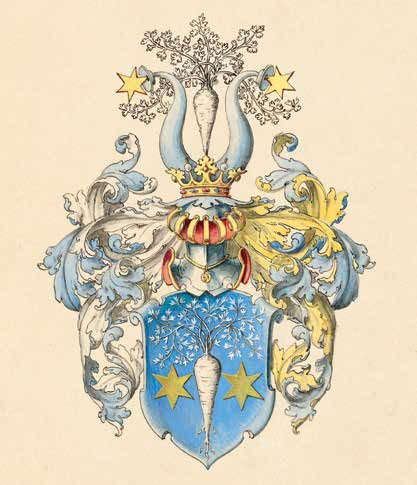 3 Lenthe im Jahr 1819 / Niedersächsisches Landesarchiv Hannover (NLA) Hann. 148 Acc. 14/36 Nr.