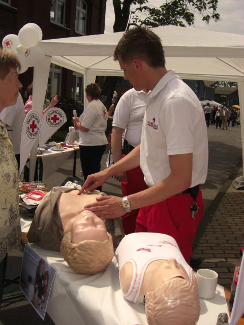 Deutsches Rotes Kreuz Kreisverband