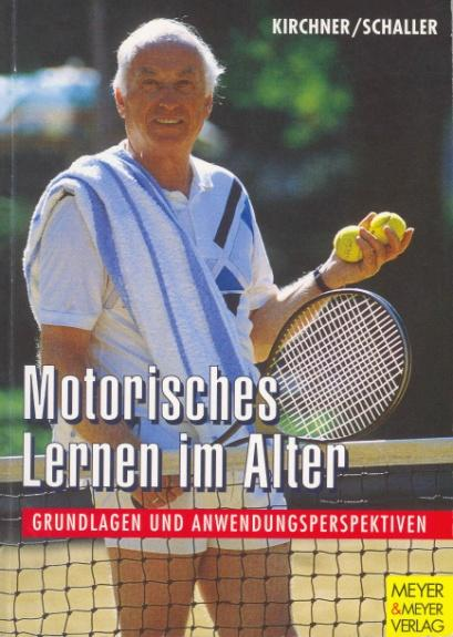 Gerhard Kirchner, Anett Rohm, Günter Wittemann (Hrsg.) Seniorensport Theorie & Praxis. Aachen: Meyer und Meyer, 1998. (415 Seiten) Dieter Teipel, Reinhild Kemper, Dirk Heinemann (Hrsg.