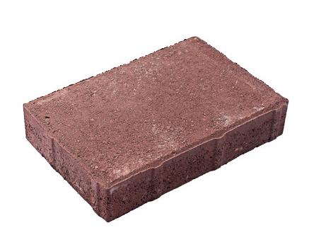 PIAZZA-Pflaster mit Fase 30 x 20 x 6 cm Grau Rot Farbe Grau, Rot, Anthrazit Nennmaß (mm) 298 x 198 Rastermaß (mm) 300 x 200 Steindicke (mm) 60 Kantenausbildung mit Fase Gewicht (kg/stk.