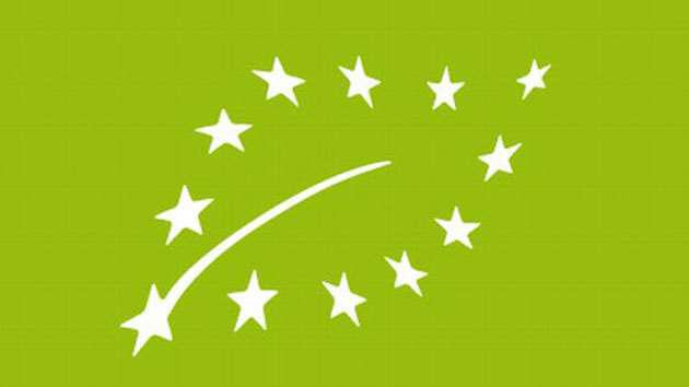 EU-Biosiegel Aquakulturen Seit Juni 2009 gibt es in der EU-Ökoverordnung verbindliche Richtlinien für Bio- Aquakulturen.