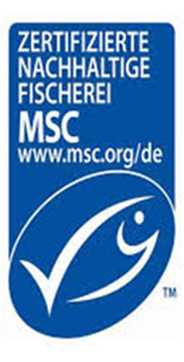 MSC MSC steht für Marine Stewardship Council. Es wurde 1996 vom World Wildlife Fund und Unilever gegründet, ist jedoch seit 1999 unabhängig.