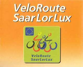 PGV Landesradverkehrsplan Saarland 18 Veloroute SaarLorLux (473 km Gesamtlänge) Die unter deutsch-französischer Trägerschaft 4 vermarktete grenzüberschreitende Radroute SaarLorLux führt durch das