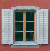Know-how Fenster Die Zubler AG steht seit 1914 für Kompetenz und Know-how in der Baubranche.