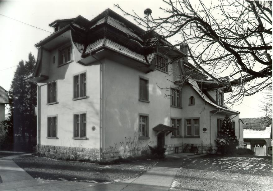 Fliegerärztliches Institut Geschichte gegründet 1924 als Militärpsychologische