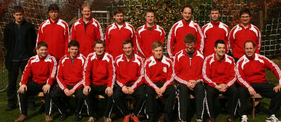 2. Senioren Die zweite Mannschaft des SV Adler belegte am Ende der Saison 2009/2010 nach einer katastrophalen Rückrunde einen enttäuschenden 12. Platz in der 4. Kreisklasse Süd.