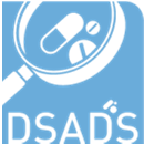 Ansatz von DSADS Befragungen Bilanzierung des Arzneimittelverbrauchs Messungen im Abwasser und Untersuchungen im Gewässer Kommunikationskonzept