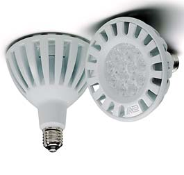 VS-LED-Lampen Ersatz für Hochvolt LED-Lampen 9 Mit integriertem Treiber als Ersatz für Hochvolt-Halogen-Glühlampen VS-LED-Lampen sind für die meisten Standard-E27- und GU- Sockel geeignet.