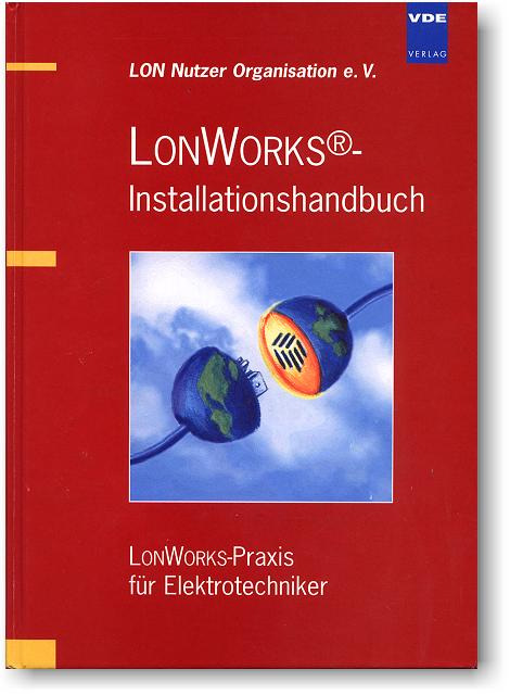 LONWORKS Installationshandbuch Übertragungsmedien Knotenaufbau