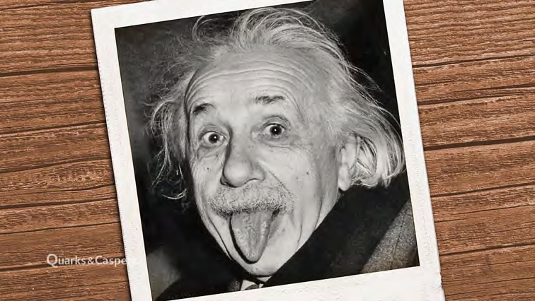 Albert Einstein Superstar Wie Einstein weltberühmt wurde Albert Einstein ist der wohl bekannteste Wissenschaftler aller Zeiten.
