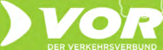 Verkehrsverbünde in Österreich 2 VOR OÖVV SVV VVK VVSt VVT VVV Österreich Einwohner Fläche Fahrgäste MitarbeiterInnen Kilometer/Jahr 3,7 Mio. 23.562,71 km 2 1,034 Mrd. 12.