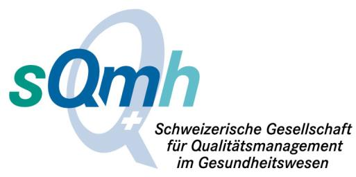 Protokoll der 11. Mitgliederversammlung der Schweizerischen Gesellschaft für Qualitätsmanagement im Gesundheitswesen sqmh vom 4.