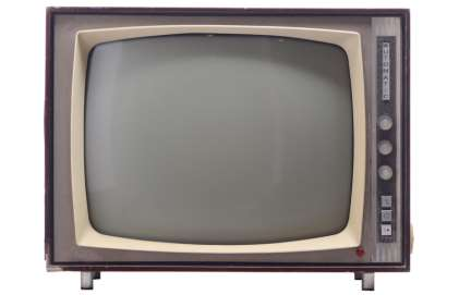 Zitate die größten Irrtümer... Der Fernseher wird sich auf dem Markt nicht durchsetzen.