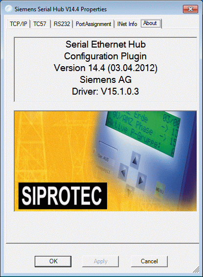 INet Info In dem Fenster Trace Route werden aktuelle Netzinformationen zur Verfügung gestellt.