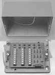 SERIE INSTALLATION UNIVERSALGERÄTE Elektronik -0019 (Multi-a/b-Elektronik) Die Basiselektronik -0019 besteht aus drei Platinen eine Hauptplatine, eine Multia/b-Umschalter-Platine und ein Klemmboard