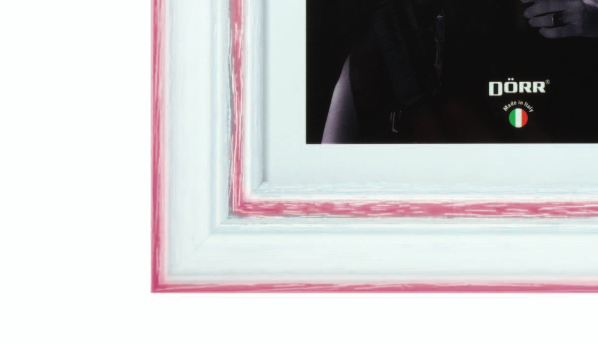 Rustico Holzrahmen Wooden Frames SET & EINZELRAHMEN / DISPLAY KIT & SINGLE FRAMES Dekorative Bilderrahmen im Vintage Look in populären Größen. Decorative Vintage Style picture frames in popular sizes.