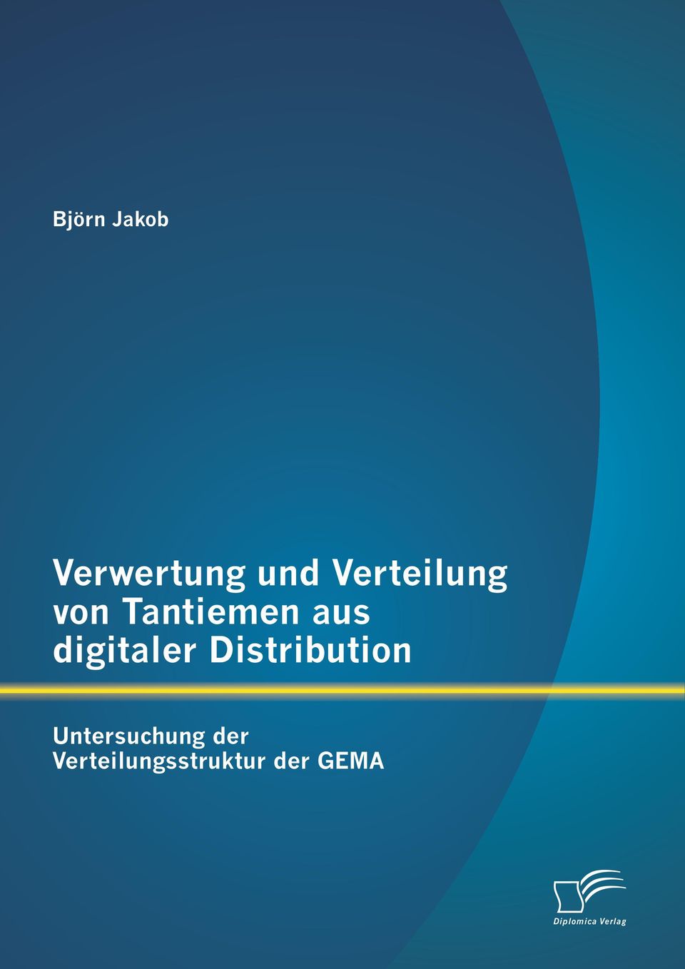 digitaler Distribution Untersuchung