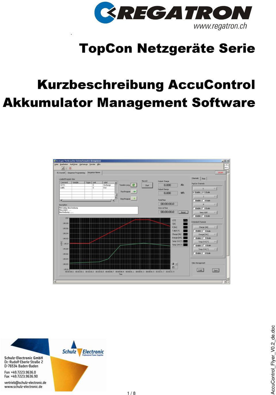 Akkumulator Management