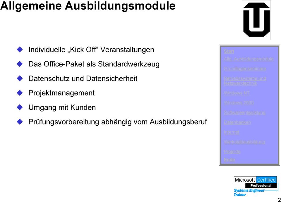 Datenschutz und Datensicherheit Projektmanagement Umgang