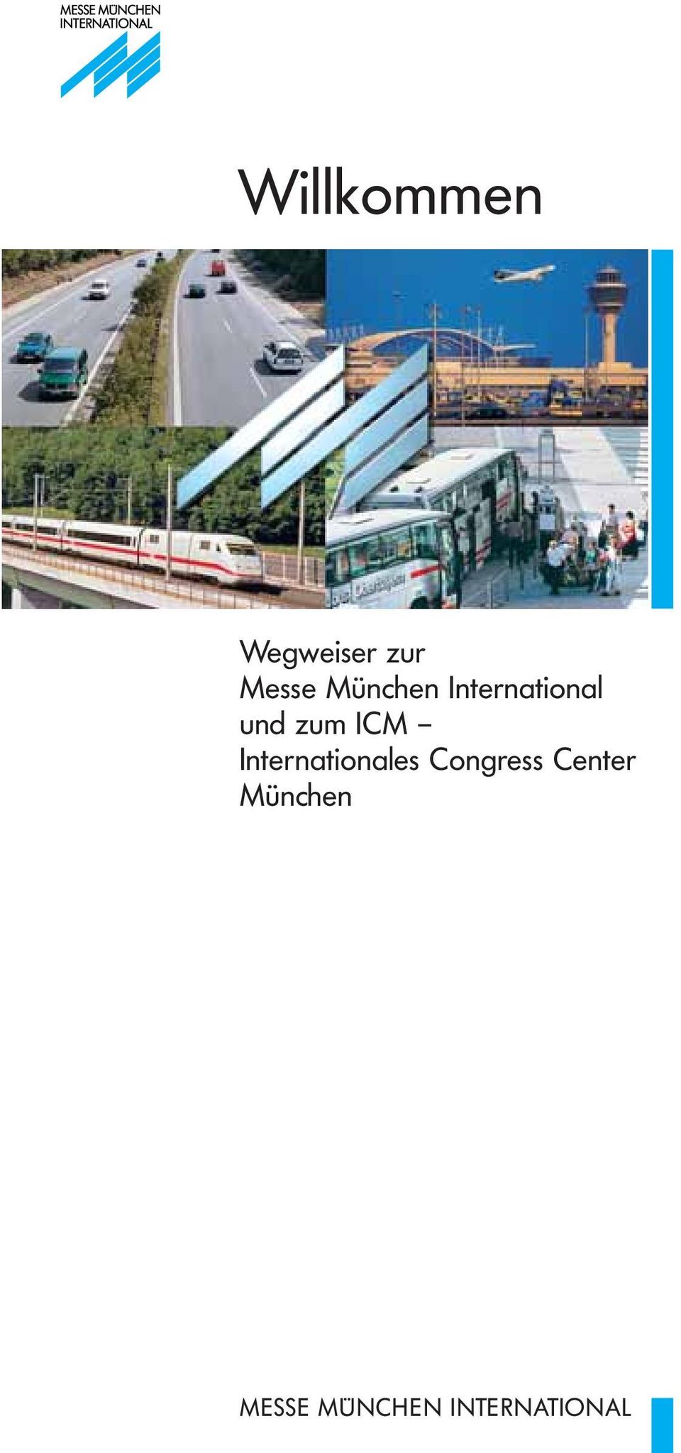 ICM Internationales Congress