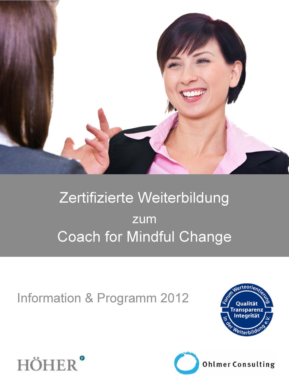 Coach for Mindful