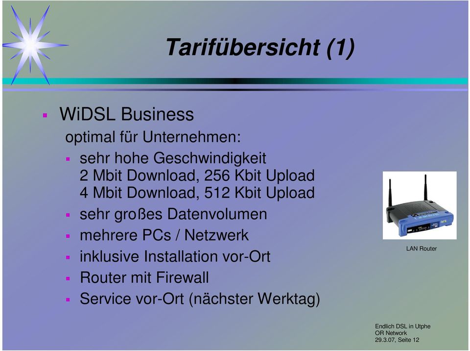 Upload sehr großes Datenvolumen mehrere PCs / Netzwerk inklusive Installation