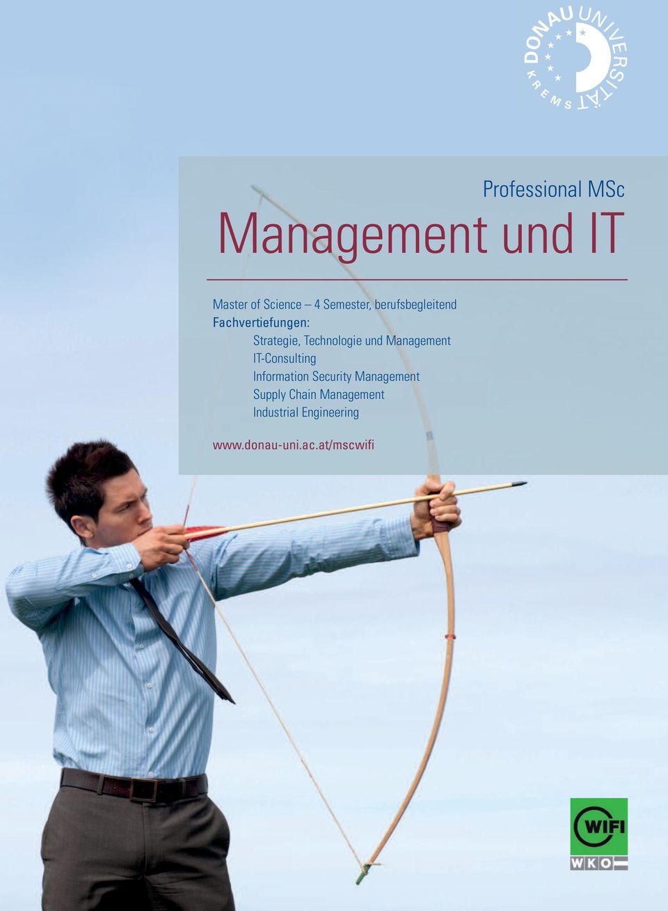 Management IT-Consulting Information Security Management Supply
