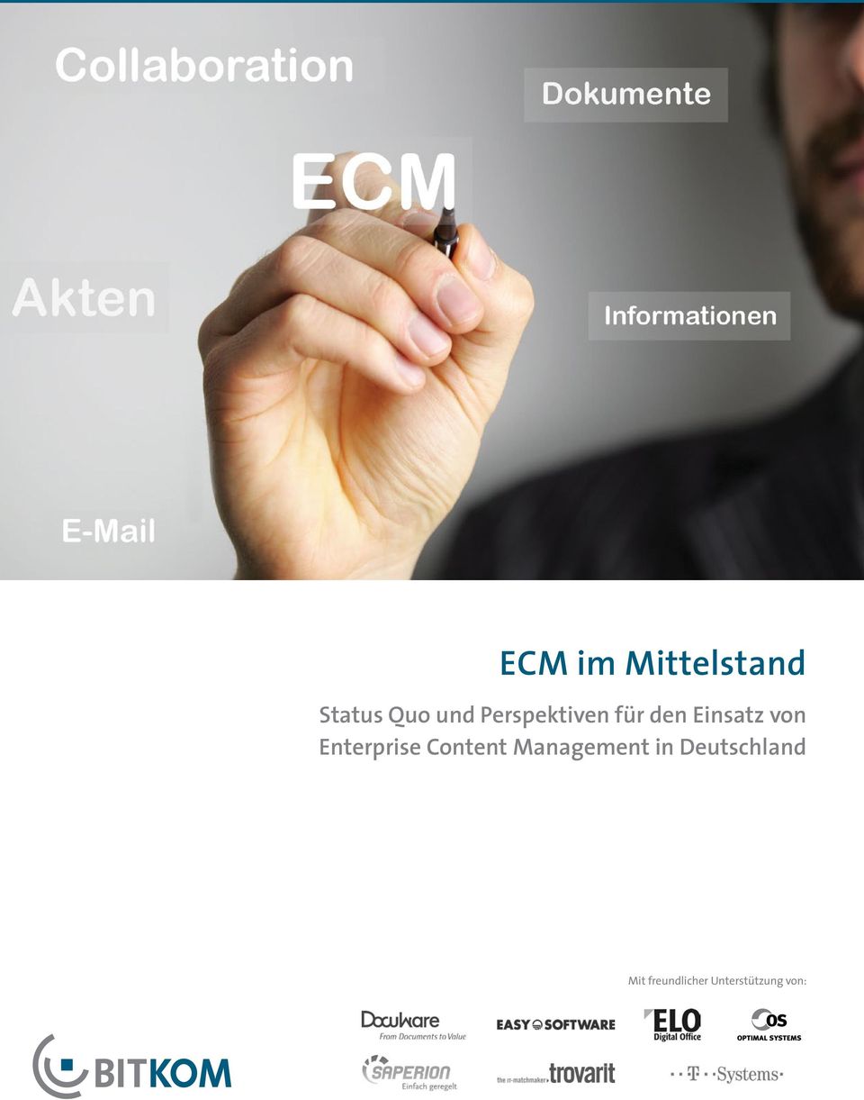 Enterprise Content Management in