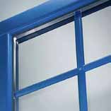 Fenster Kunststoff-Fenster Alu-Fenster Holz-Fenster Holz-Alu-Fenster Rahmenfarben Fensterdesign Falt- und Schiebe-Elemente