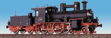 Die Deutsche Reichsbahn übernahm insgesamt 22 915 Lokomotiven der ehemaligen Länderbahnen. Bereits 1923 erschien ein erster vorläufiger Umzeichnungsplan, um den Lokpark einheitlich zu bezeichnen.