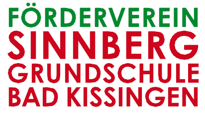 Förderverein der Sinnberg-Grundschule Bad Kissingen e.v. ++++ Satzung 1 Name, Sitz, Geschäftsjahr (1) Der Verein führt den Namen "F