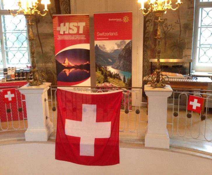 Newsletter Ambassade de Suisse / Schweizerische Botschaft - PDF  Kostenfreier Download